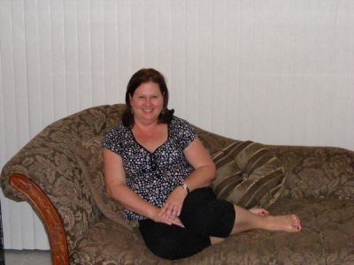 Mimi Dowling
