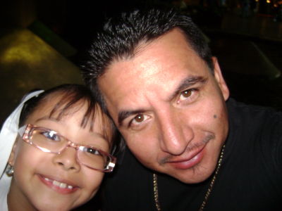 Jorge Mendez