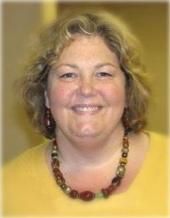 Cynthia Terry