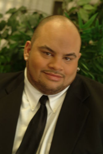 Jesse Alaimo