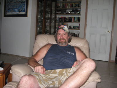 Todd Evans