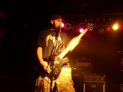 Christopher Pickin