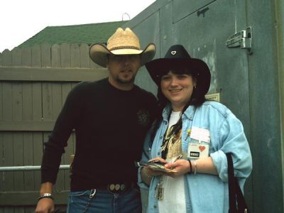 Patricia Choate