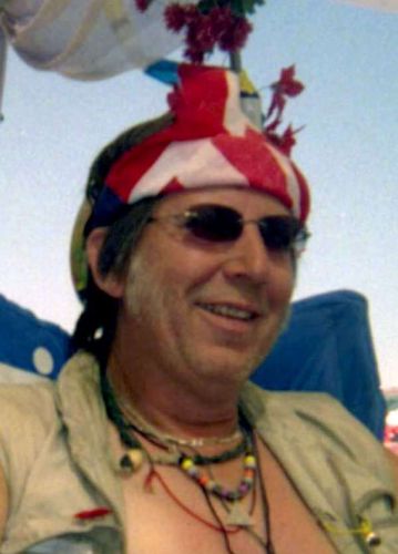 Arthur Seibel