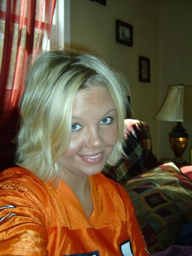 Lindsey Brendle