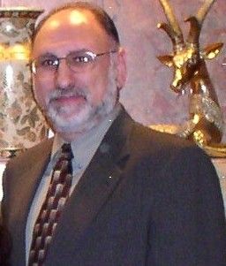 Anthony Kidoor
