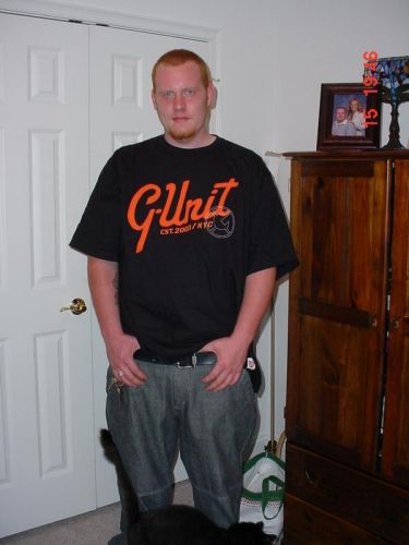 Colby Brady