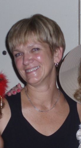 Deborah Haren