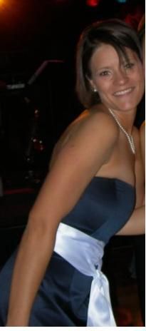 Cathy Harris