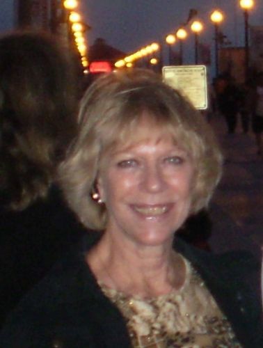 Carole Weiner