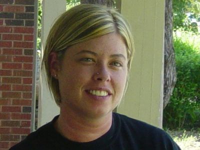 Michelle Wheelwright