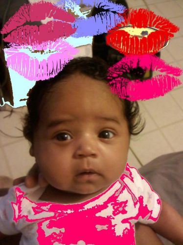 Tiesha Milbourne
