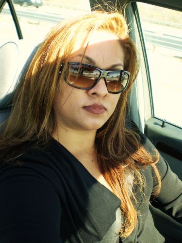 Betty Sanchez