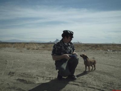 Steven Wolfe