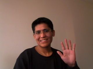 Eloy Menendez