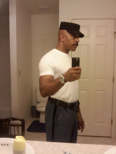 Roderick Ponton