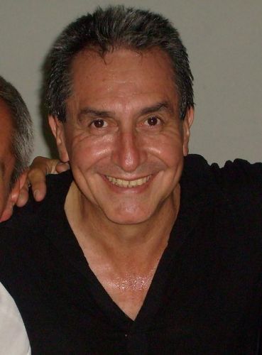 Jesus Velasquez