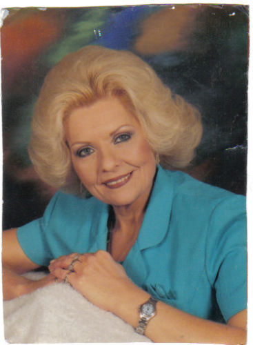 Sandra Wilson