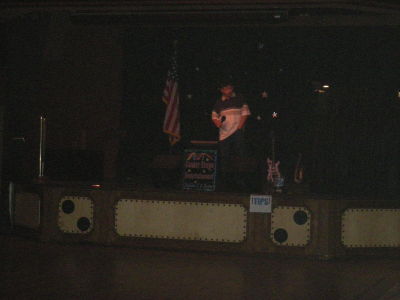 Eddie Ybarra