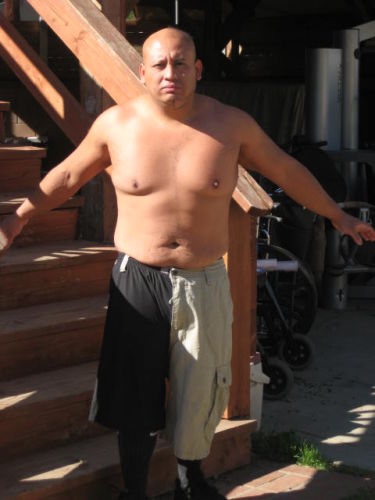 Estuardo Vasquez