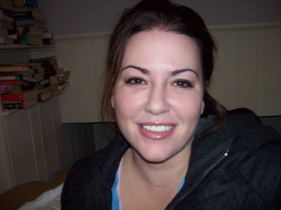 Stephanie Negrete