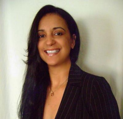 Miralva Pagan