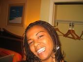 Latrice Jackson