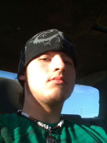 Nathaniel Slattery