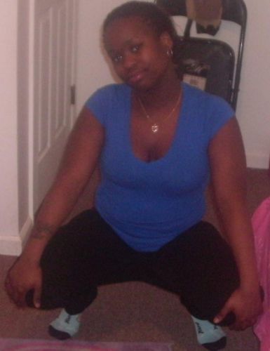 Precious Monroe