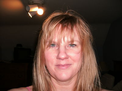 Kathy Byrnes