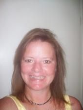 Wendy Pegram