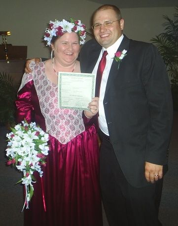Heather Featherstone