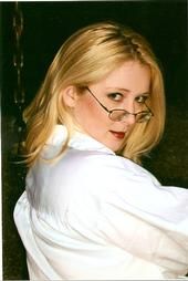 Elizabeth Cotten