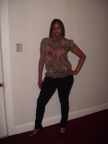 Jasmin Harris