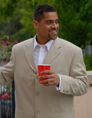Malik Cooper