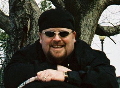 Scott Cutcher