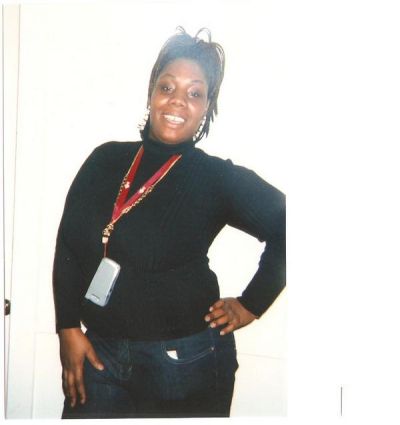 Shamari Edwards