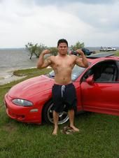 Edwin Manzanero