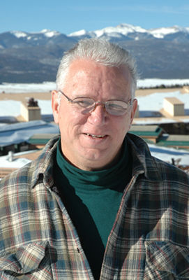 Michael Cawthorne