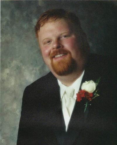 Duane Murphy