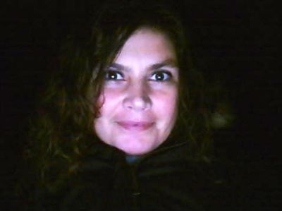 Rebecca Foreman