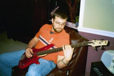 Jonathan Barbee