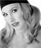 Nicole Mccrea