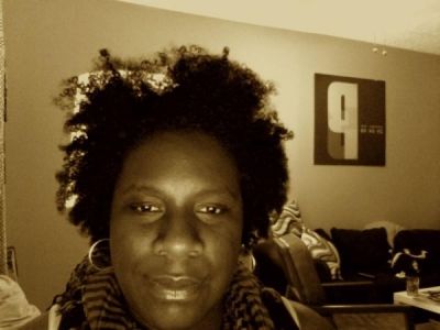 Sharon Bonner