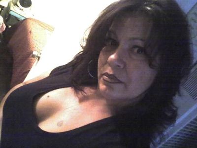 Debbie Gamez