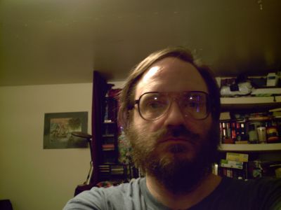 Anthony Fenton
