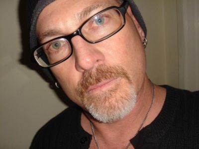 Matthew Patterson
