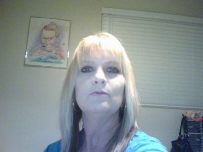 Amy Franklin