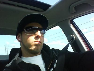 Brandon Buell