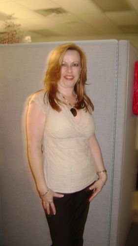 Jennifer Dalton